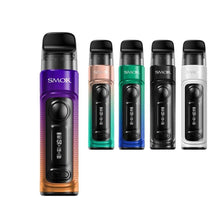 Load image into Gallery viewer, Smok RPM C Pod Kit - All Colours | The Puffin Hut
