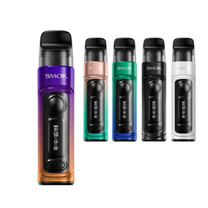 Smok RPM C Pod Kit - All Colours | The Puffin Hut