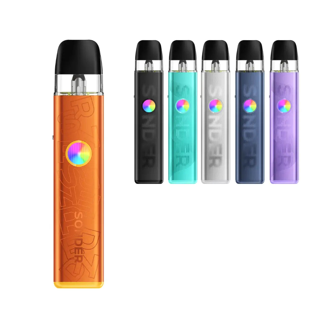 Vape Kits