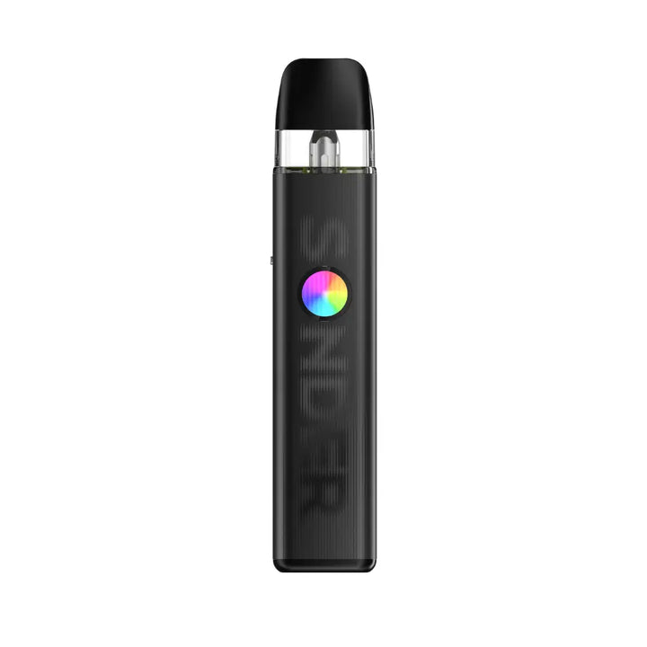 Geekvape Sonder Q3 Pod Kit - Beat Black | The Puffin Hut