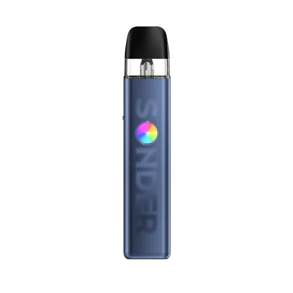 Geekvape Sonder Q3 Pod Kit - Beat Navy | The Puffin Hut