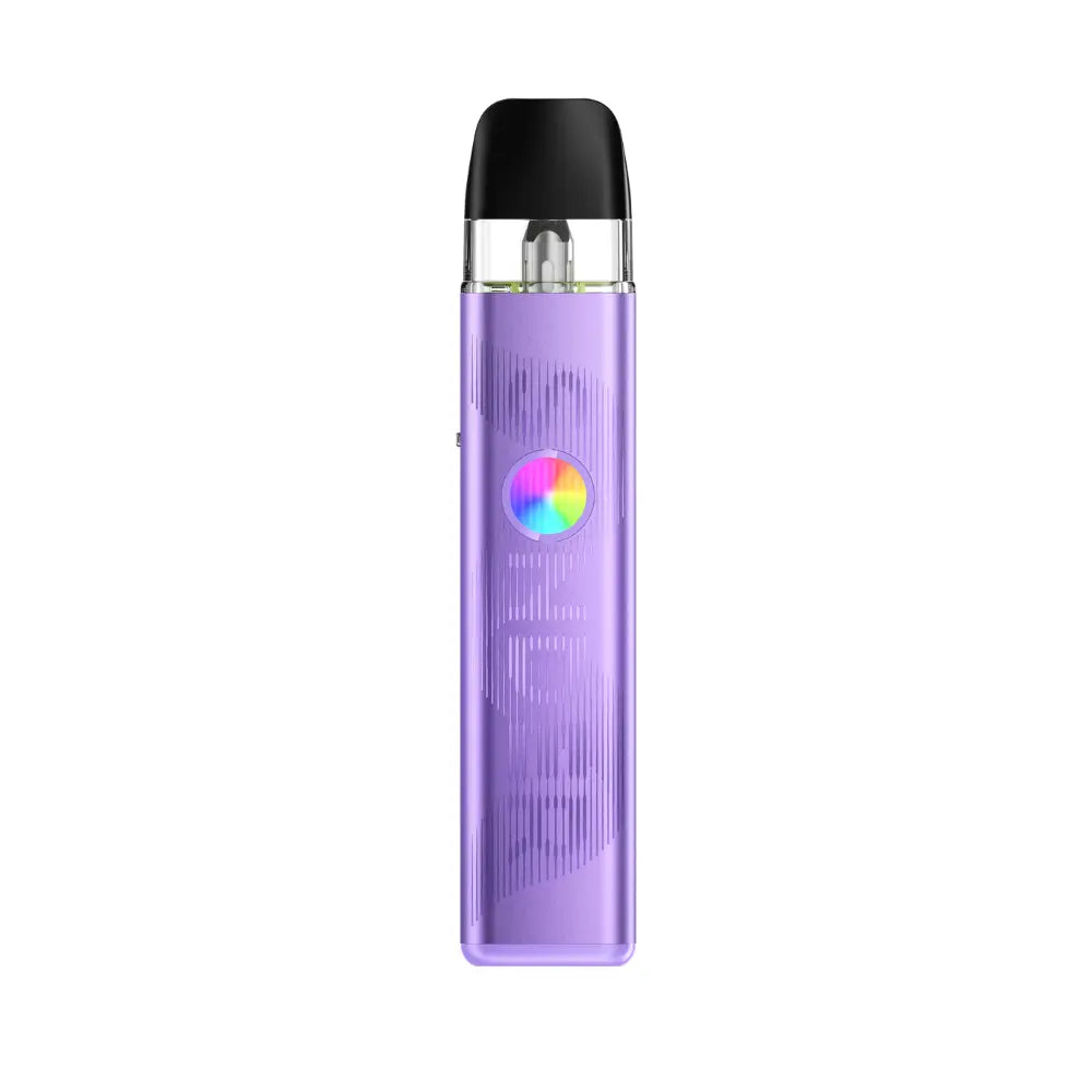 Geekvape Sonder Q3 Pod Kit - Groove Purple | The Puffin Hut