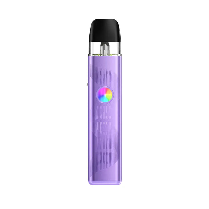 Geekvape Sonder Q3 Pod Kit - Groove Purple | The Puffin Hut