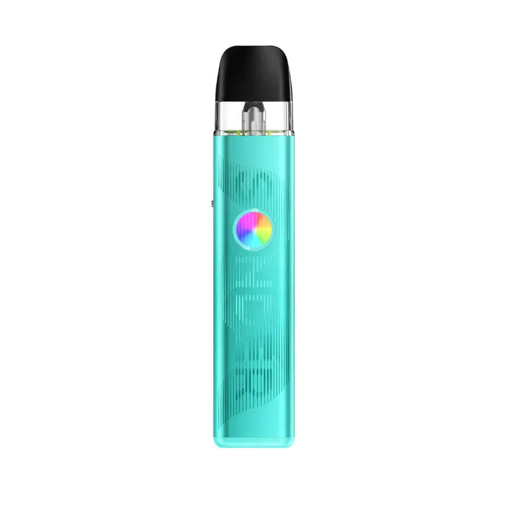 Geekvape Sonder Q3 Pod Kit - Groove Teal | The Puffin Hut