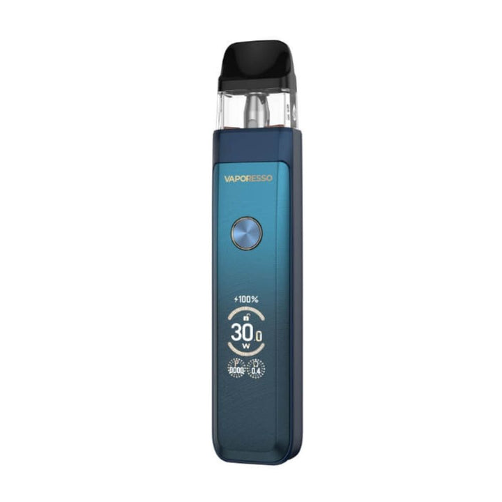 Vaporesso XROS Pro 2 Pod Kit - Storm Blue | The Puffin Hut