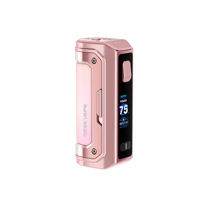 Geekvape Aegis Mini 5 Mod