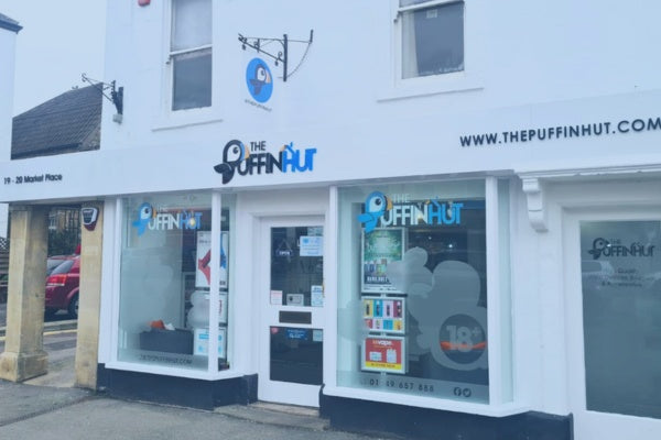 Chippenham, Wiltshire