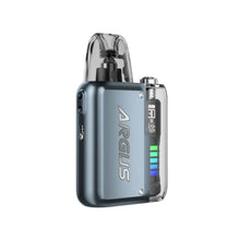 Load image into Gallery viewer, Voopoo Argus P2 Pod Kit - Titanium Grey | The Puffin Hut
