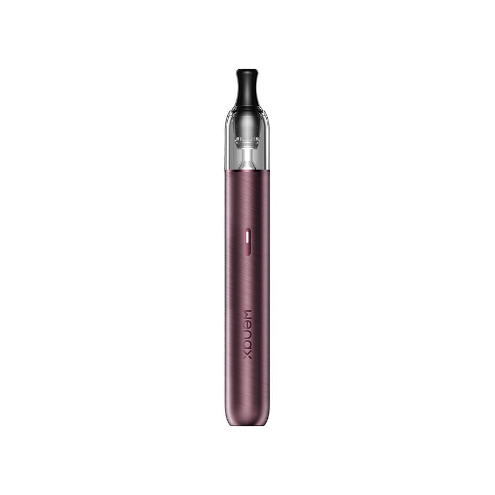 Geekvape Wenax M2 Pod Vape Kit - Free 10ml eLiquid The Puffin Hut Geekvape Wenax M2 Pod Vape Kit - Free 10ml eLiquid The Puffin Hut
