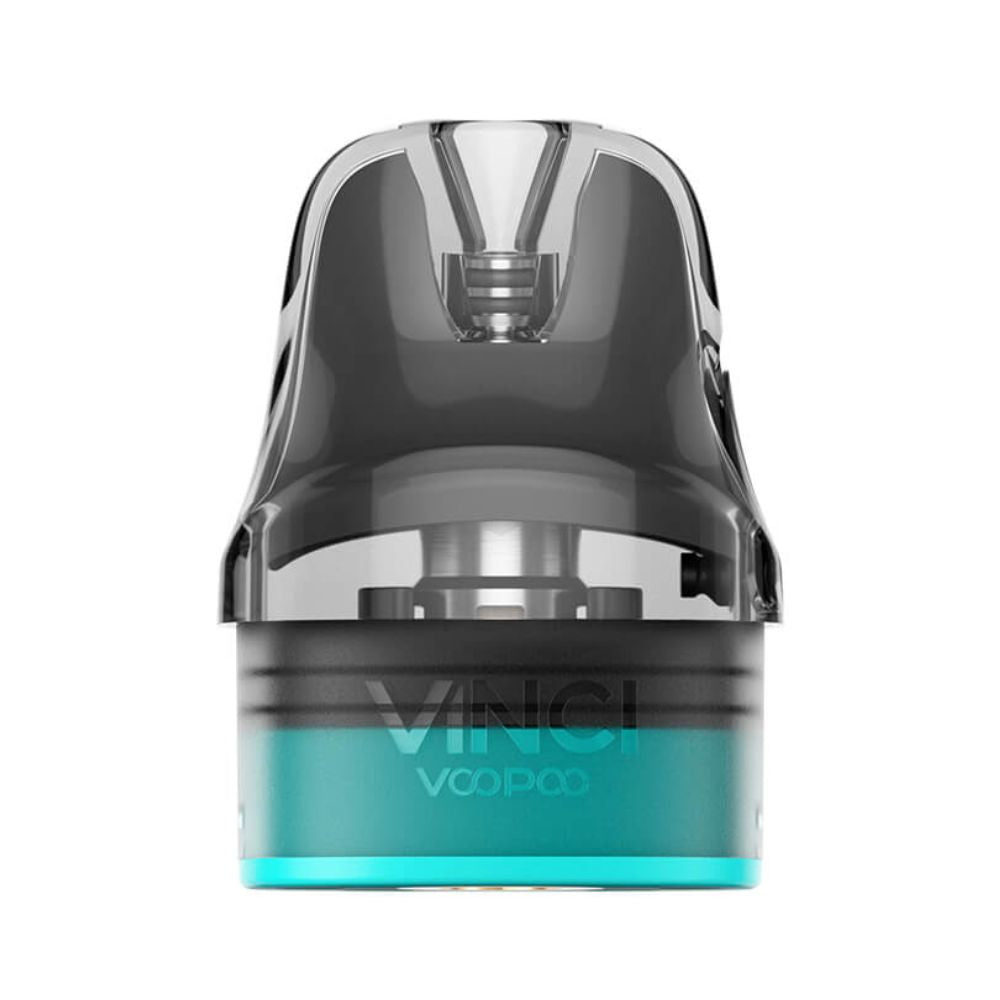 VOOPOO Vinci S Replacement Pod | The Puffin Hut