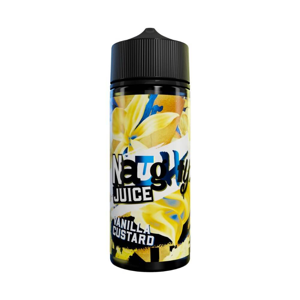 E-Liquids