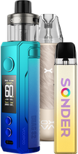 Vape Kits