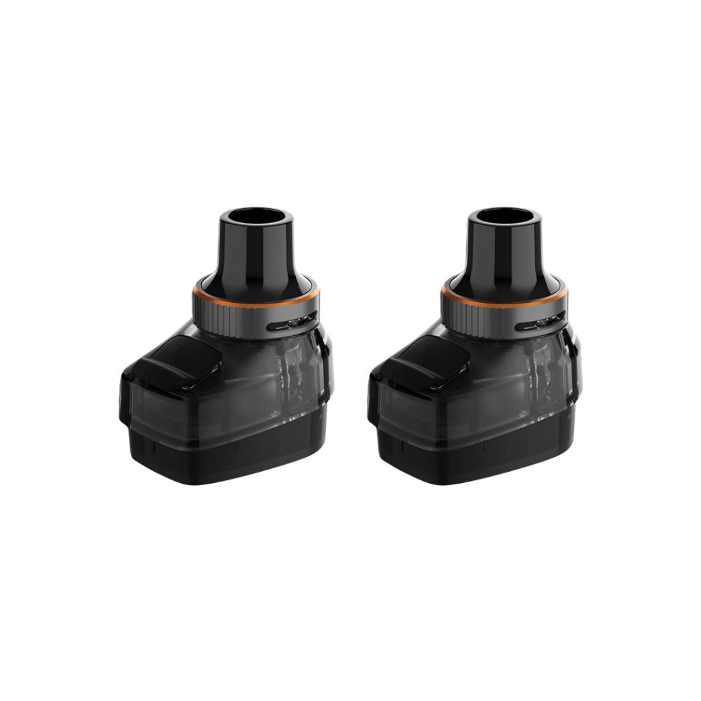 Vaporesso Armour G Series Replacement Pods (2 pack) The Puffin Hut Vaporesso Armour G Series Replacement Pods (2 pack) The Puffin Hut