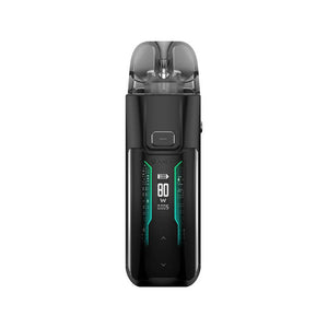 Vaporesso Luxe XR Max Pod Kit - Black | The Puffin Hut