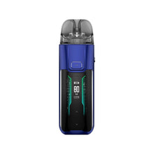 Load image into Gallery viewer, Vaporesso Luxe XR Max Pod Kit - Blue | The Puffin Hut
