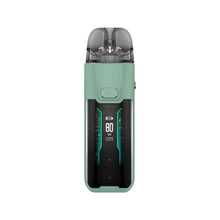 Load image into Gallery viewer, Vaporesso Luxe XR Max Pod Kit - Green | The Puffin Hut
