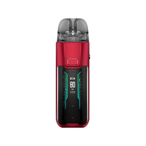 Vaporesso Luxe XR Max Pod Kit - Red | The Puffin Hut