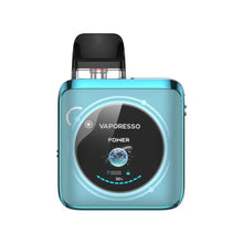 Load image into Gallery viewer, Vaporesso XROS 4 Nano Vape Kit - Aquamarine | The Puffin Hut
