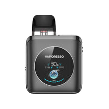 Load image into Gallery viewer, Vaporesso XROS 4 Nano Vape Kit - Graphite Black | The Puffin Hut
