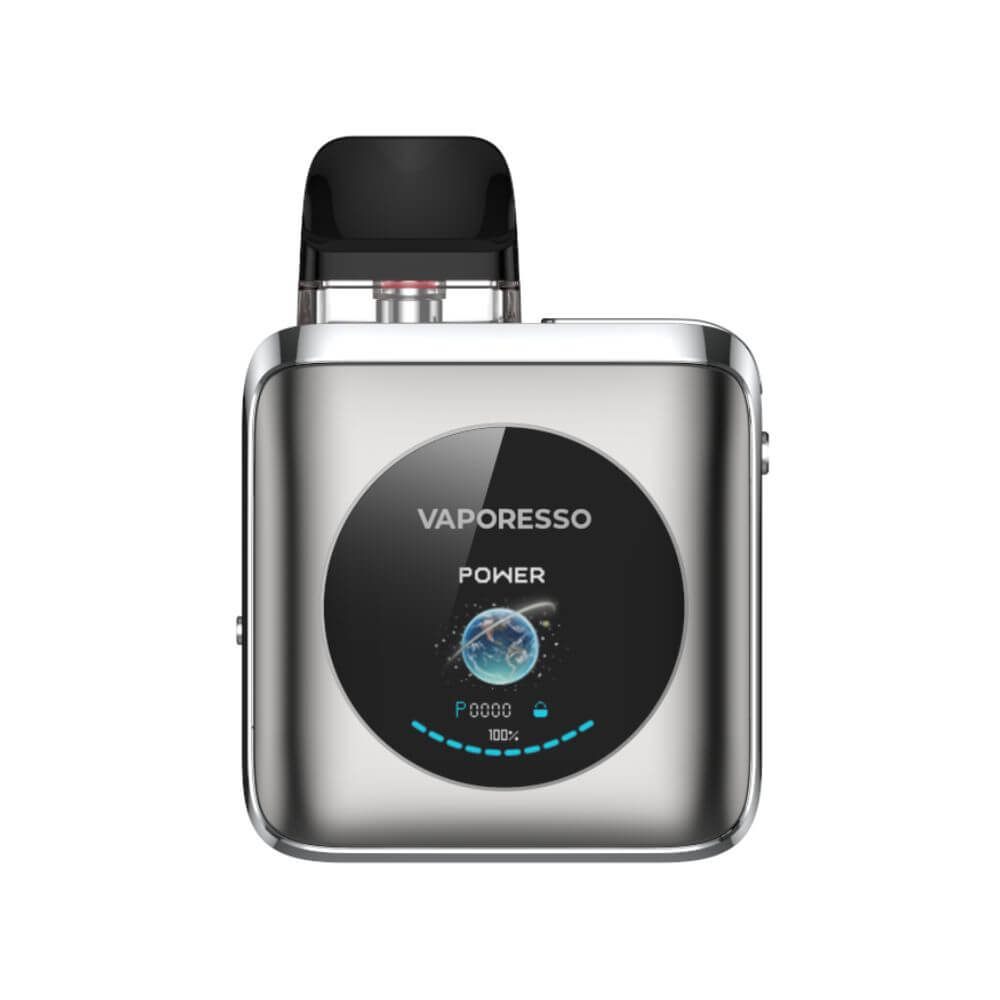 Vaporesso XROS 4 Nano Pod Kit The Puffin Hut Vaporesso XROS 4 Nano Pod Kit The Puffin Hut