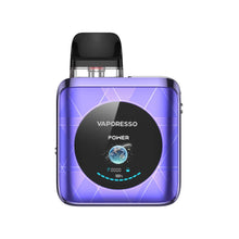 Load image into Gallery viewer, Vaporesso XROS 4 Nano Vape Kit - Twilight Purple | The Puffin Hut
