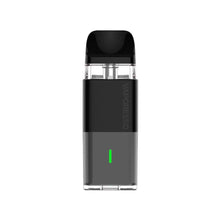 Load image into Gallery viewer, Vaporesso XROS Cube Pod Kit - Black | The Puffin Hut
