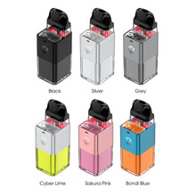 Load image into Gallery viewer, Vaporesso XROS Cube Pod Kit - Colours | The Puffin Hut
