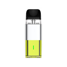 Load image into Gallery viewer, Vaporesso XROS Cube Pod Kit - Cyber Lime | The Puffin Hut
