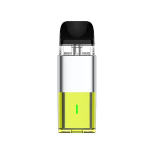 Vaporesso XROS Cube Pod Kit - Cyber Lime | The Puffin Hut