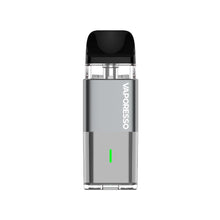 Load image into Gallery viewer, Vaporesso XROS Cube Pod Kit - Grey | The Puffin Hut
