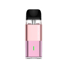 Load image into Gallery viewer, Vaporesso XROS Cube Pod Kit - Sakura Pink | The Puffin Hut
