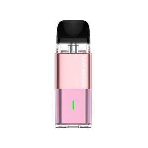Vaporesso XROS Cube Pod Kit - Sakura Pink | The Puffin Hut