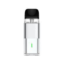 Load image into Gallery viewer, Vaporesso XROS Cube Pod Kit - Silver | The Puffin Hut
