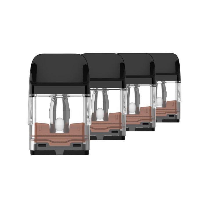 Vaporesso XROS Corex 3.0 Replacement Pods (4pk) 0.4ohm | The Puffin Hut