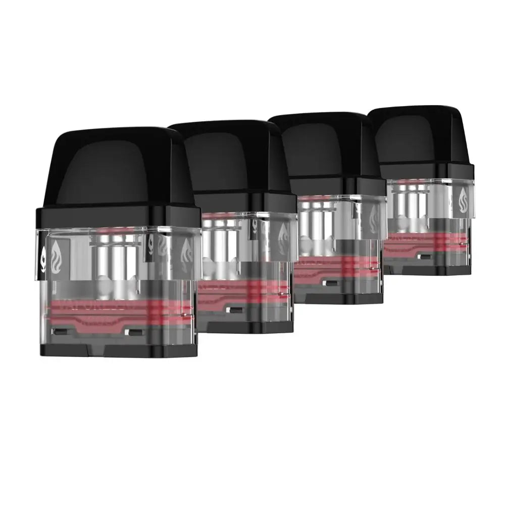Vaporesso XROS Corex 3.0 Replacement Pods (4pack) - Fast UK Shipping  The  Puffin Hut