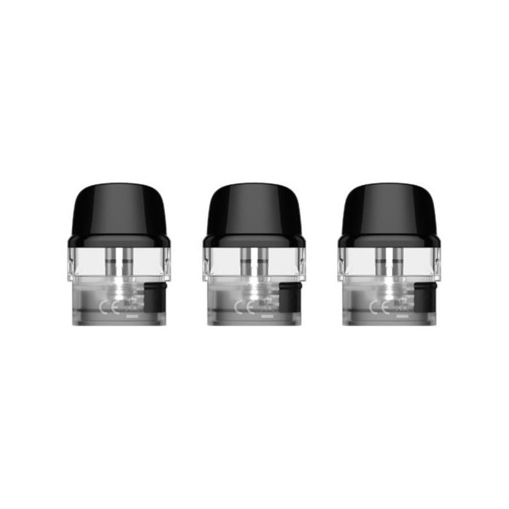 Voopoo Vinci Replacement Pod (3pk) | The Puffin Hut