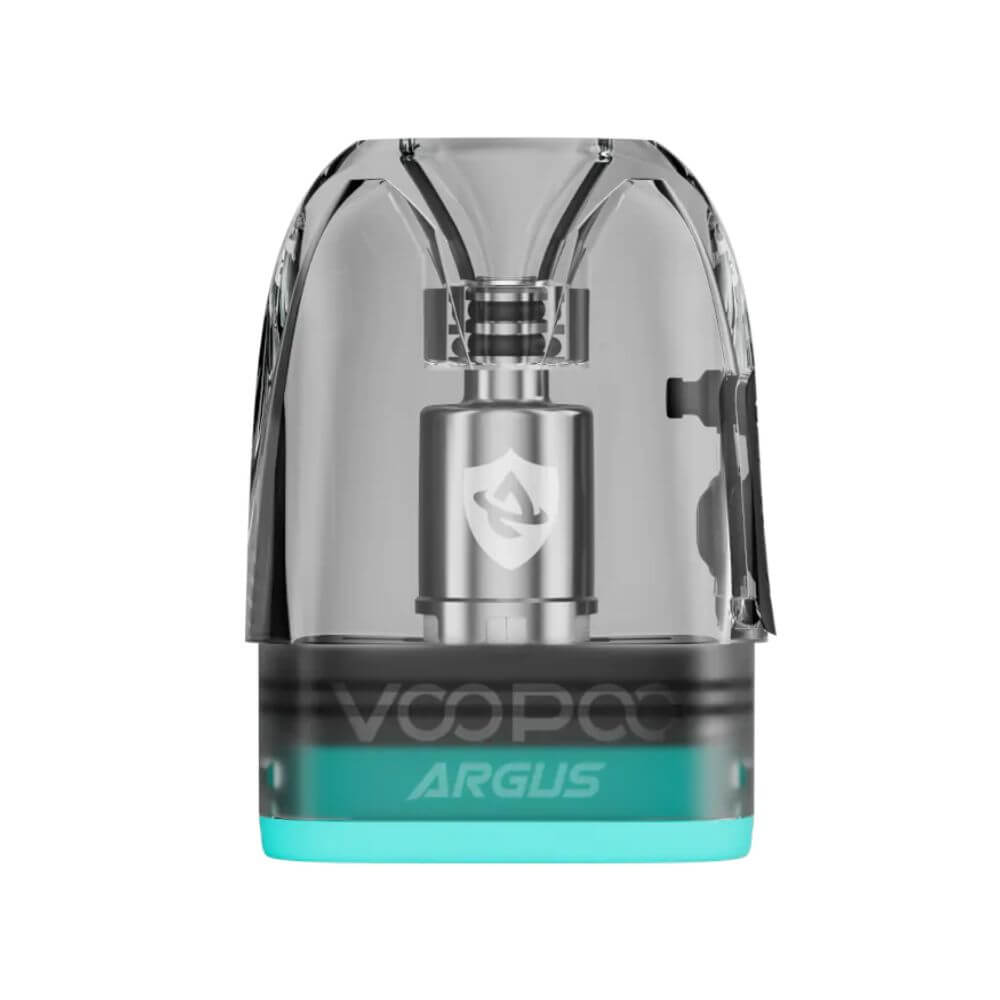 Voopoo Argus V2 Top Fill Replacement Pods | The Puffin Hut