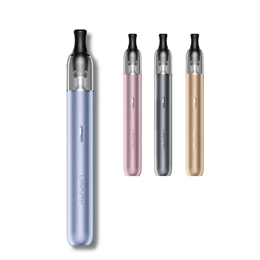 Geekvape Wenax M2 Pod Kit - All Colours | The Puffin Hut
