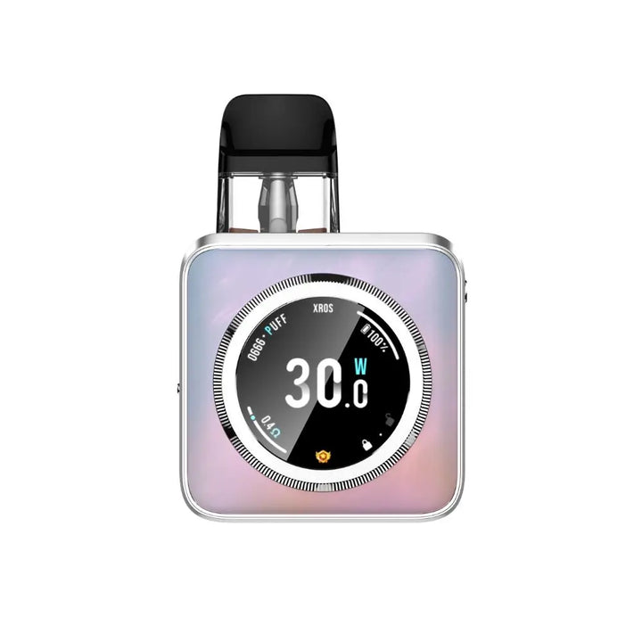 Vaporesso XROS 5 Nano Pod Kit - Nacare | The Puffin Hut