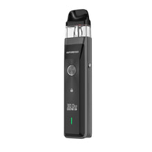Load image into Gallery viewer, Vaporesso XROS Pro Pod Kit - Black | The Puffin Hut
