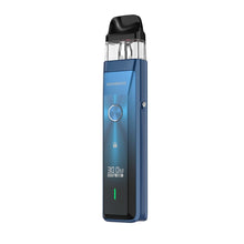 Load image into Gallery viewer, Vaporesso XROS Pro Pod Kit - Blue | The Puffin Hut
