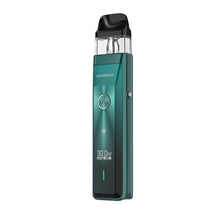 Load image into Gallery viewer, Vaporesso XROS Pro Pod Kit - Green | The Puffin Hut

