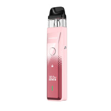 Load image into Gallery viewer, Vaporesso XROS Pro Pod Kit - Pink | The Puffin Hut
