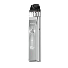 Load image into Gallery viewer, Vaporesso XROS Pro Pod Kit - Silver | The Puffin Hut
