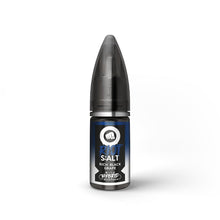 Load image into Gallery viewer, Riot S:alt Black Edition Rich Black Grape 10ml by Riot Squad
