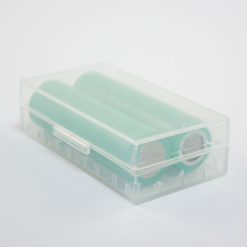 E-cigarette 18650 Battery Box