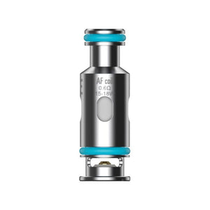 Aspire Flexus AF Mesh 0.6ohm Replacement Coils (5 Pack) | The Puffin Hut