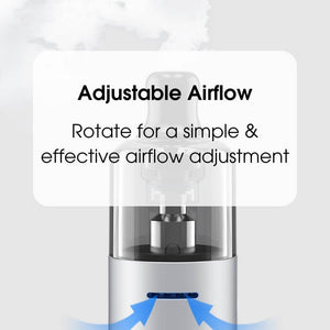 Aspire Flexus Stik Pod Kit - Adjustable Airflow | The Puffin Hut