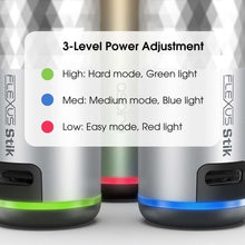 Load image into Gallery viewer, Aspire Flexus Stik Pod Kit - 3 Power Levels | The Puffin Hut
