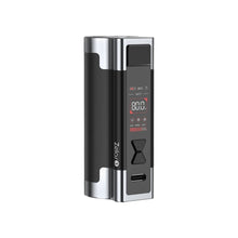Load image into Gallery viewer, Aspire Zelos 3 Mod - Black | The Puffin Hut
